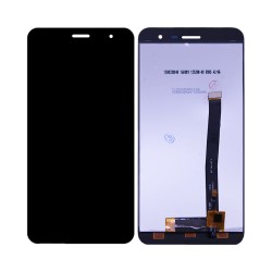 Touch+Display Asus Zenfone 3/ZE520KL Negro